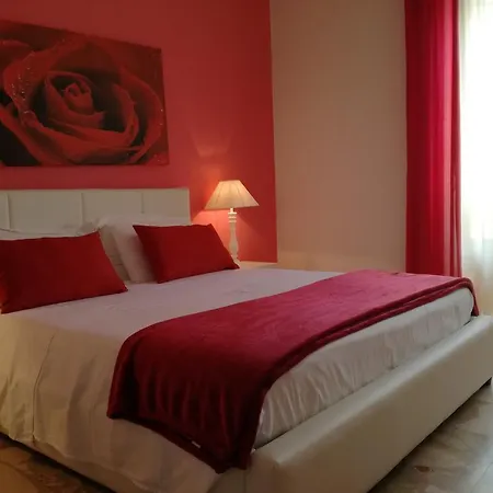 Casa Del Corso Bed & Breakfast Taviano  Exterior photo