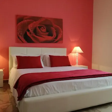 Casa Del Corso Bed & Breakfast Taviano  Exterior photo