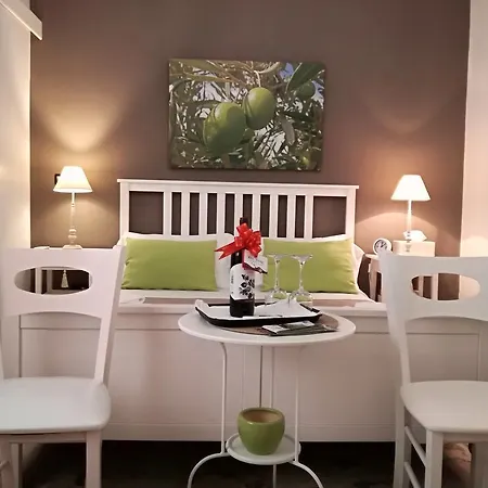 Casa Del Corso Bed & Breakfast Taviano  Exterior photo