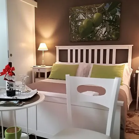 Casa Del Corso Bed & Breakfast Taviano  Exterior photo