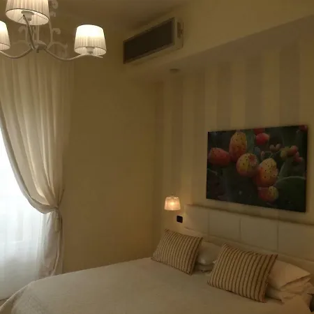 Casa Del Corso Bed & Breakfast Taviano  Exterior photo
