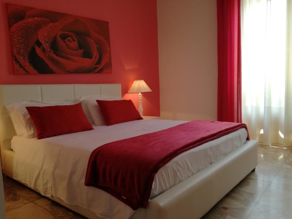 Casa Del Corso Bed & Breakfast *