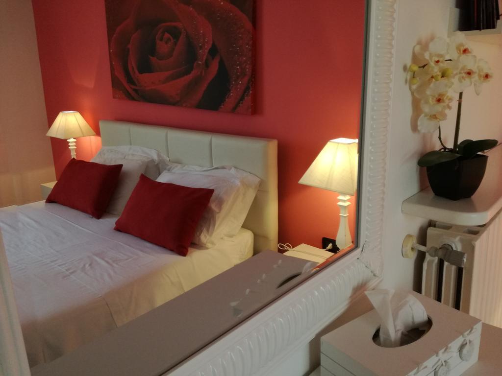 Bed & Breakfast Casa Del Corso *