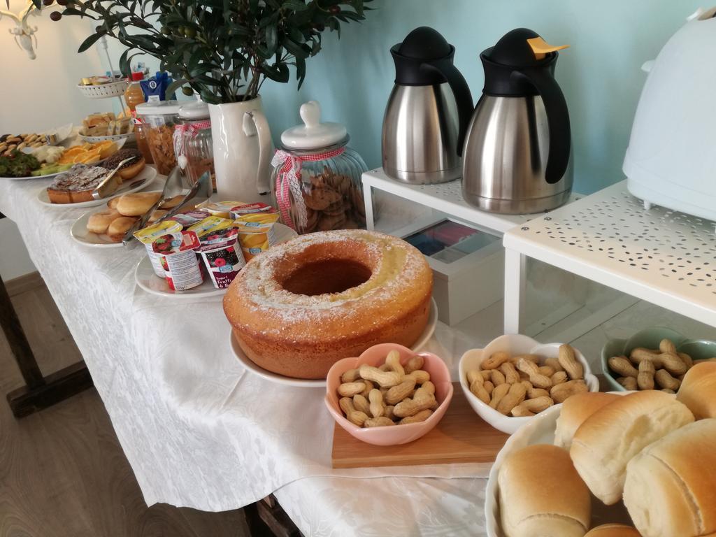 Casa Del Corso Bed & Breakfast Taviano (Lecce)
