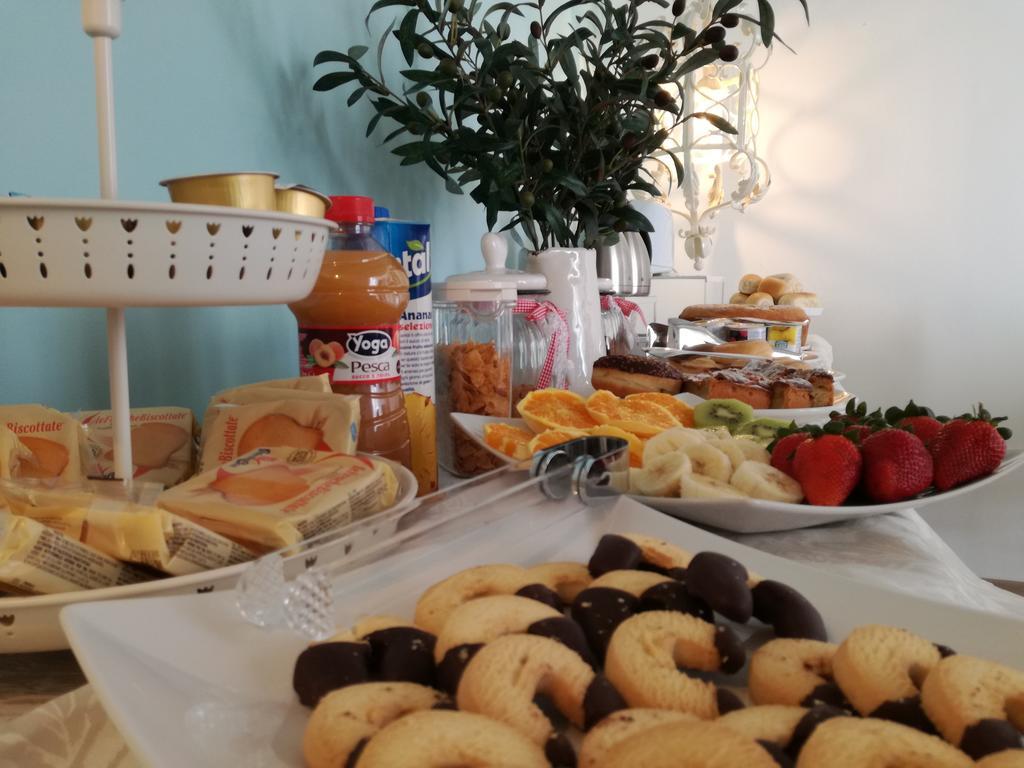 Bed & Breakfast Casa Del Corso *