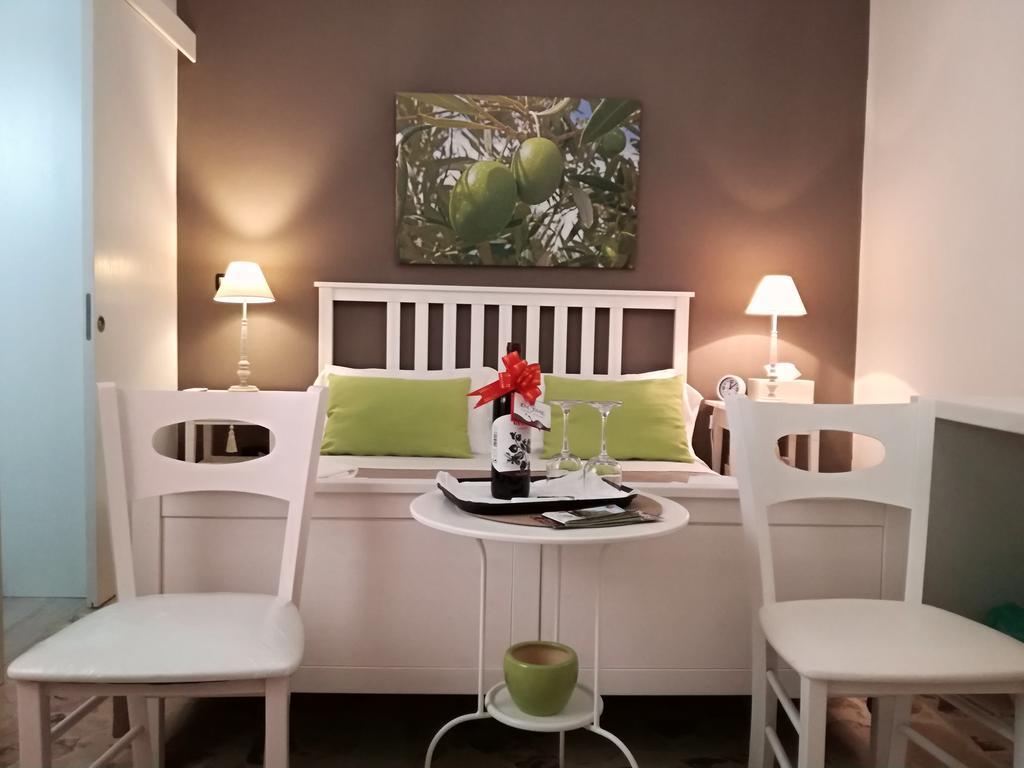Bed & Breakfast Casa Del Corso *