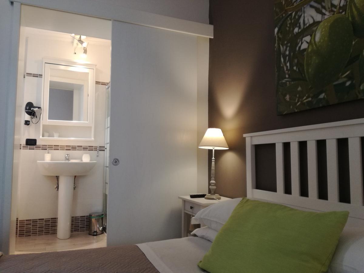 Casa Del Corso Bed & Breakfast *