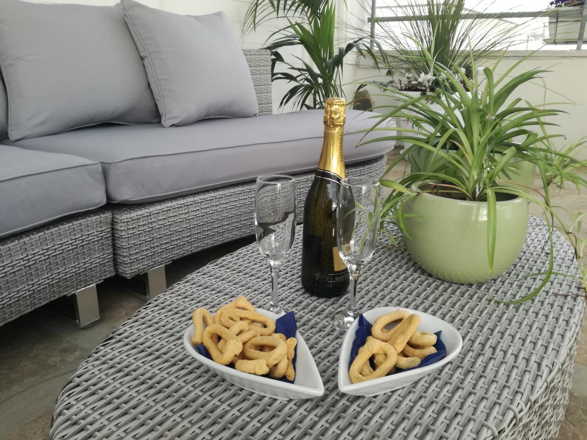 Bed & Breakfast Casa Del Corso