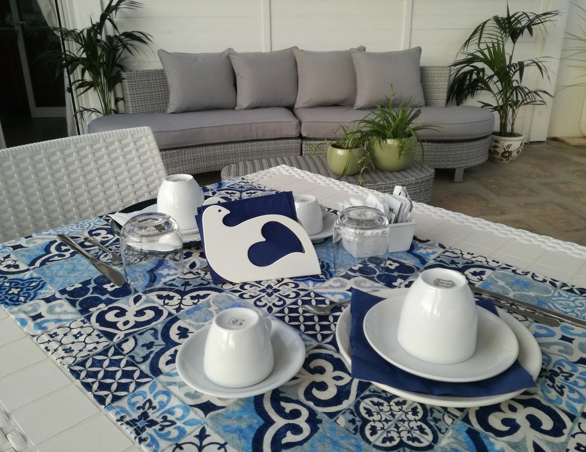 Bed & Breakfast Casa Del Corso Taviano (Lecce)