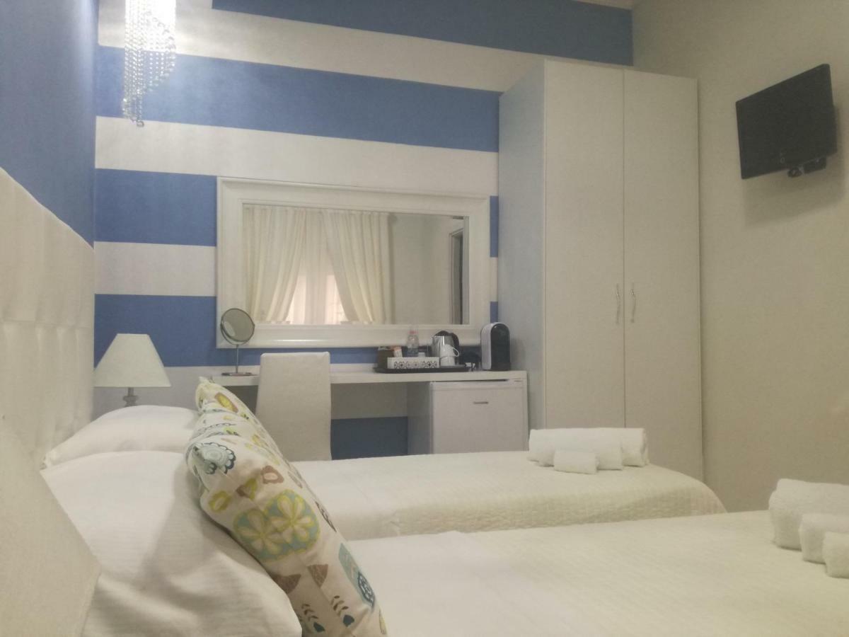 Casa Del Corso Bed & Breakfast