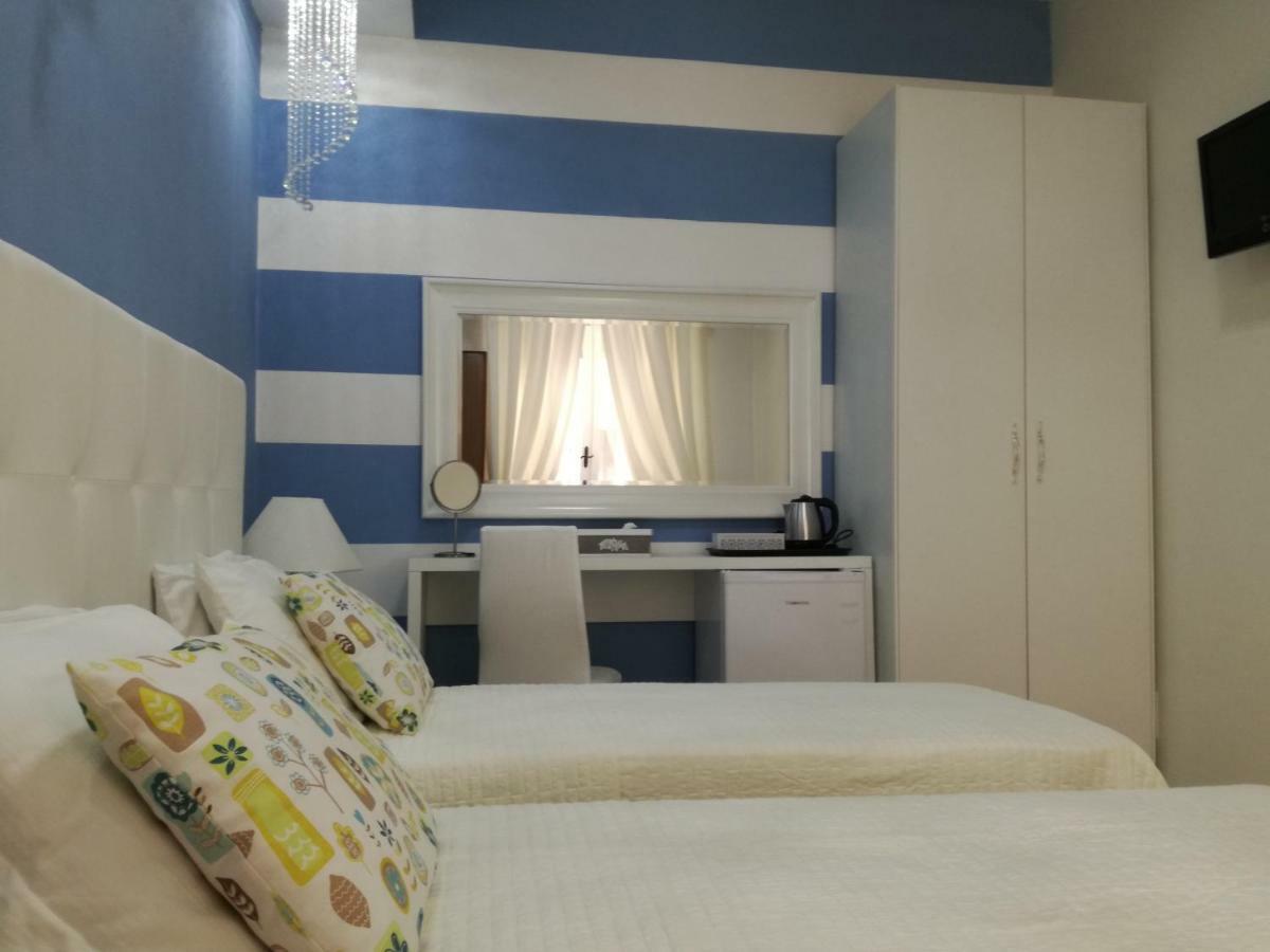 Bed & Breakfast Casa Del Corso