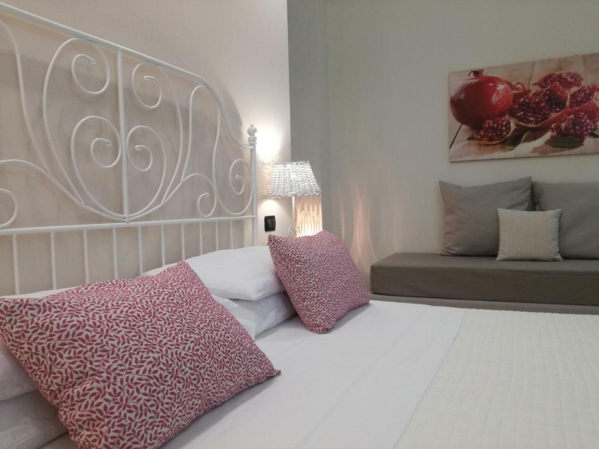 Bed & Breakfast Casa Del Corso